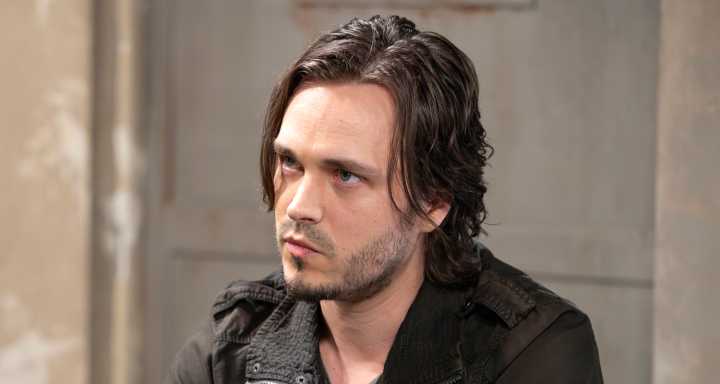 Jonathan Jackson Exiting ‘General Hospital’ Nine Months After Reprising Lucky Spencer Role 
