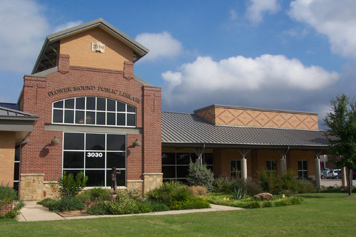 The Arts: Flower Mound Library celebrates 40 years with summer of art and innovation