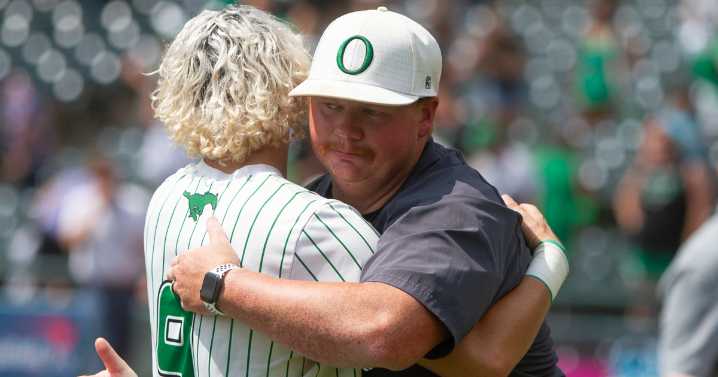 TOUGH FINISH: Overton falls to Collinsville in 2A title game