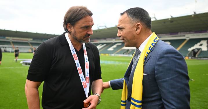 Defender’s exit admission highlights three things about Leeds United summer transfer policy