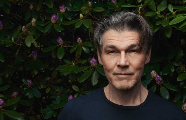 Morten Harket, frontman of A-ha, reveals Parkinson’s diagnosis at 65