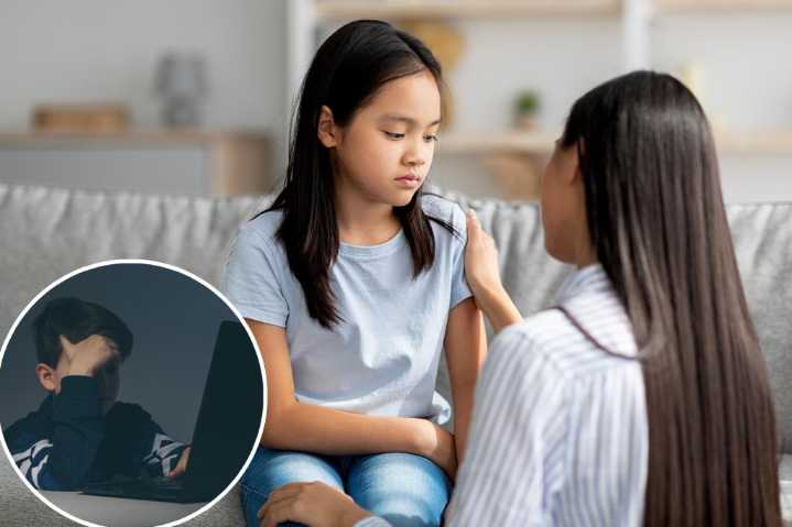 'Red flag’ behaviors in children that shouldn't be ignored