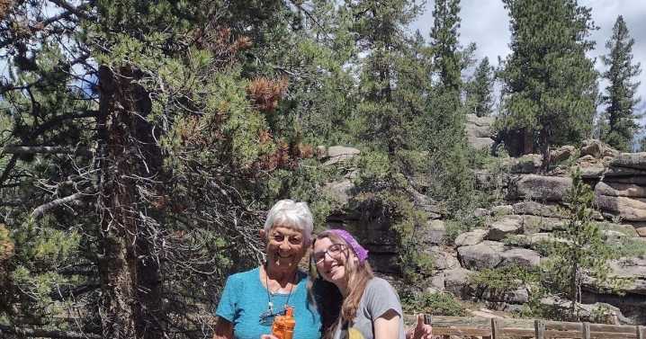 Ohio teen reflects on two family members injured in Boulder attack
