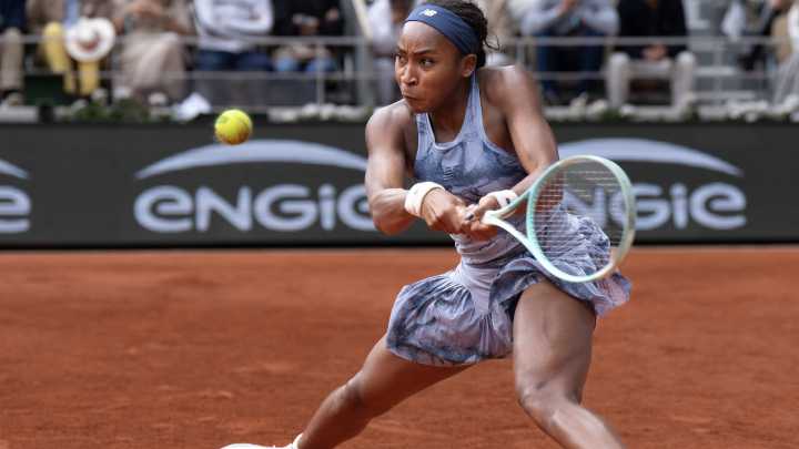 Coco Gauff wins ‘this’ Mouth-Watering Prize Money After Clinching First Roland Garros Title