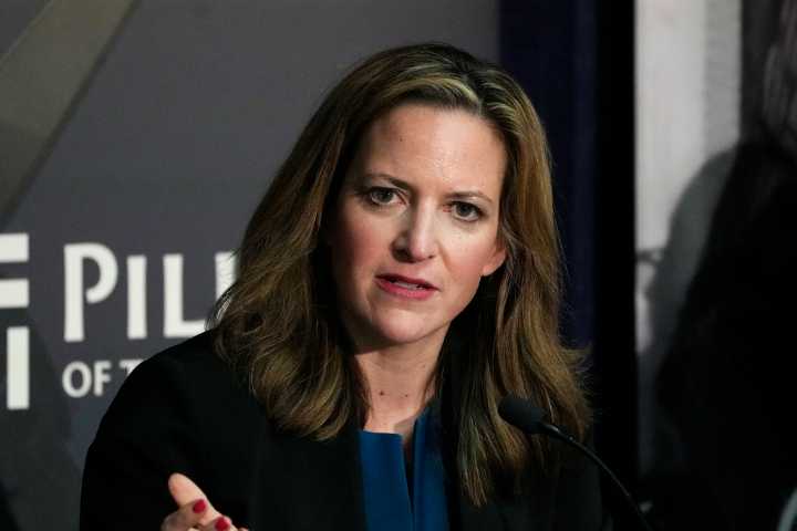 Michigan House Republicans sue the secretary of state over election training materials