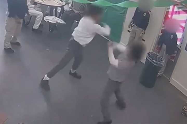 Guards Allegedly Staged 'Gladiator Fights' at Calif. Juvenile Hall