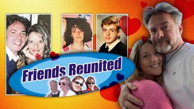 Long lost love and bitter breakups – the story behind the OG social network