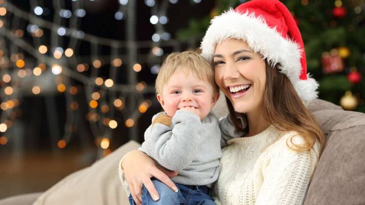 Brickbat: Bad Santa
