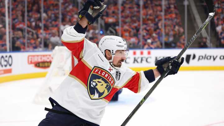 Get your Game 3 NHL Stanley Cup Finals tickets now
