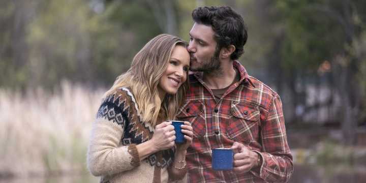 ‘Nobody Wants This’ Season 2 Premiere Date Set at Netflix