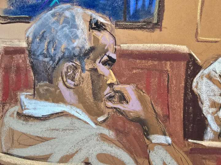 Why the Judge Threatens to Remove Diddy From the Courtroom of His Own Trial