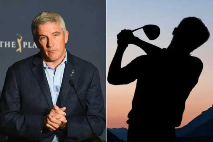 Suspended PGA Tour Pro Refuses to Back Down as Jay Monahan & Co. Shows True Colors with Double Standards Following a suspension amid PGA Tour’s double standards, EX-PGA Tour Player remains hopeful, ba