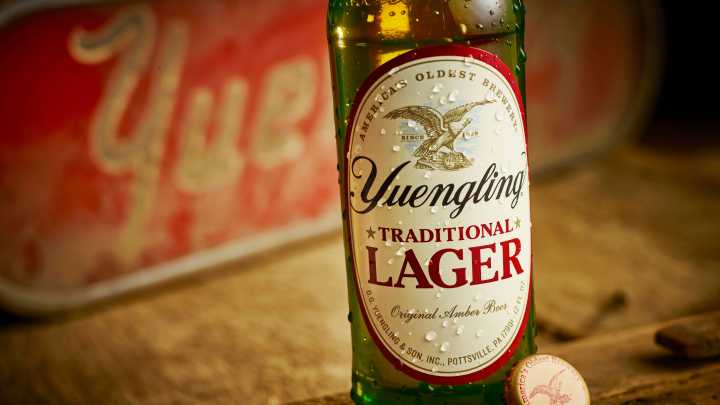 Iconic Pennsylvania beer finally coming to Michigan