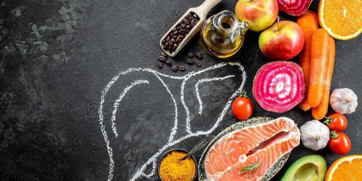 12 Foods Good for Liver Health, Doctors Say