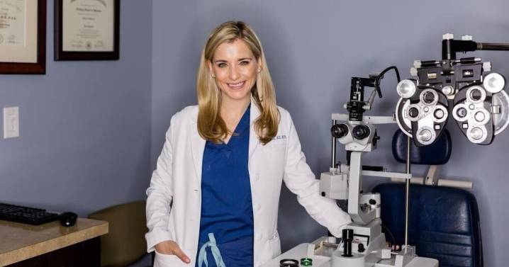 Dry Eye Is on The Rise — What You Can Do About It