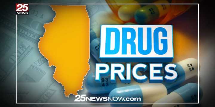 Illinois’ Prescription Drug Affordability Act heads to Pritzker’s desk