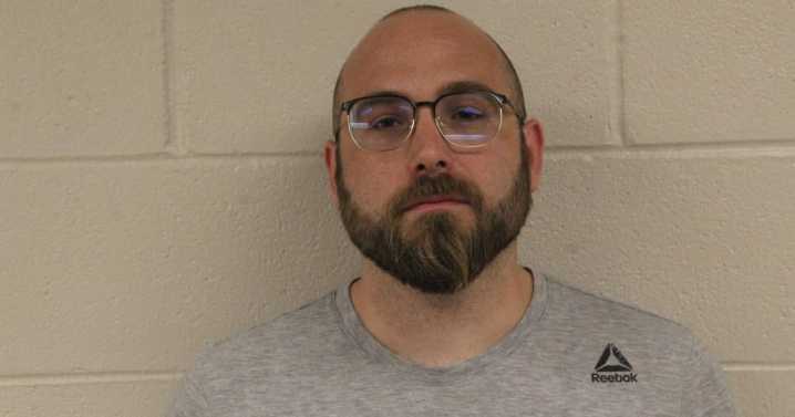 Suburban man charged in alleged sexual assault in Boone County