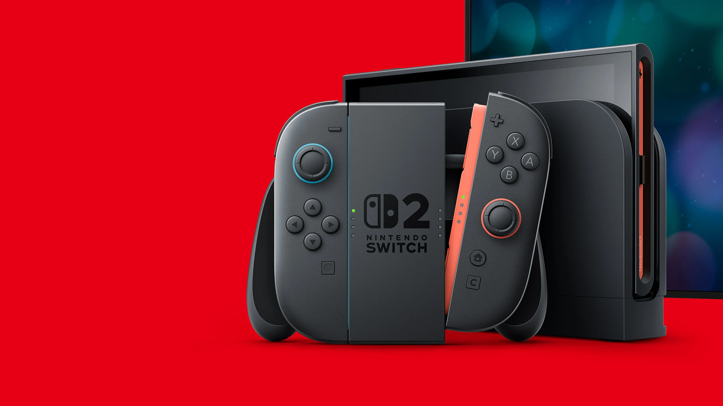 Nintendo’s new Switch 2 feels remarkably up to date 