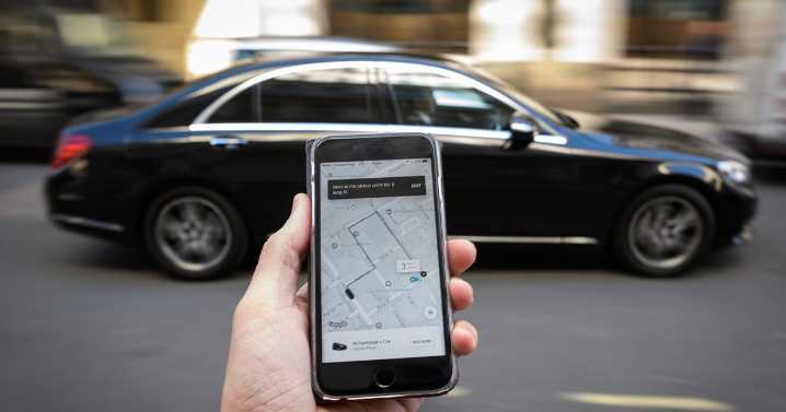 Glasgow private hire drivers urge MSPs to back call to keep city's vehicle cap