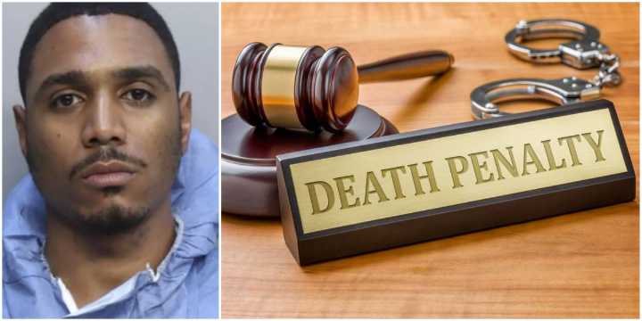 Fiscalía pide pena de muerte para cubanoamericano acusado de varios cargos entre ellos asesinato en primer grado