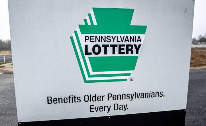 $1 million scratch-off ticket sold in this Pa. county
