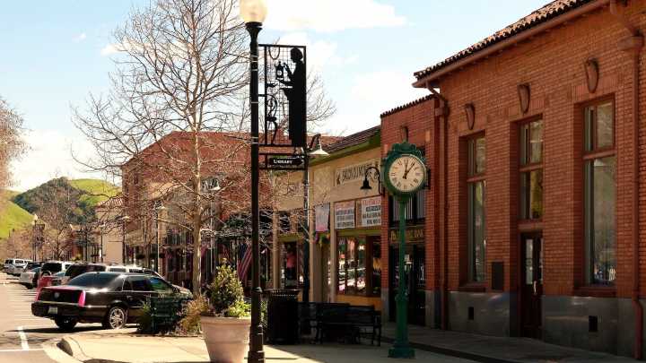 Bay Area city Fremont named best place to raise a family…