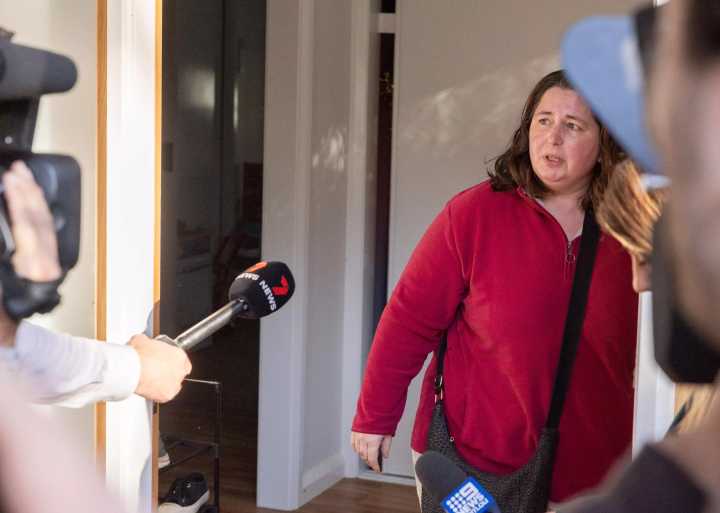 4 takeaways from Erin Patterson’s testimony at her toxic mushroom triple murder trial