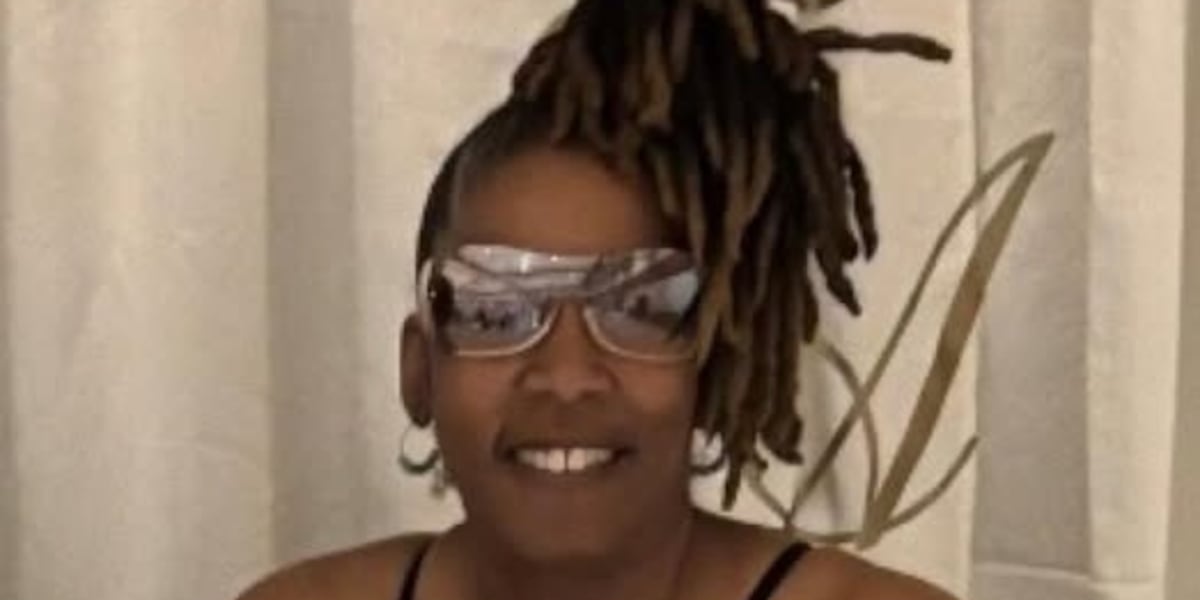 Missing woman last seen more than three months ago