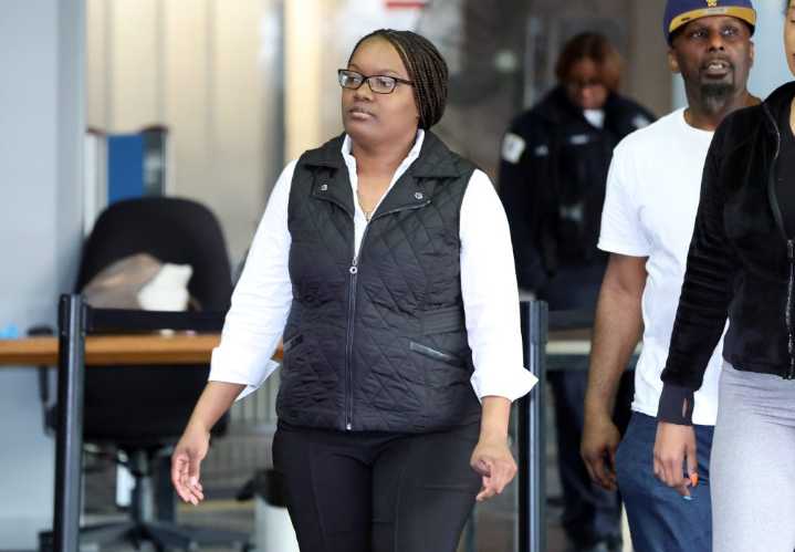 Jurors hear closing arguments in Crosetti Brand trial