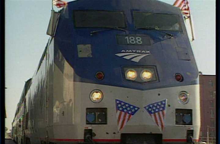 Heartland Flyer facing permanent suspension after Texas legislature declines funding