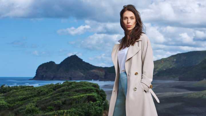 How Jacinda Ardern Changed the Look of Leadership