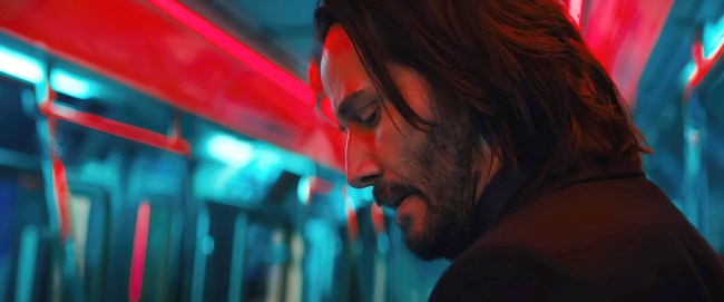 Chad Stahelski Is Skeptical 'John Wick 5' Will Actually Be Made