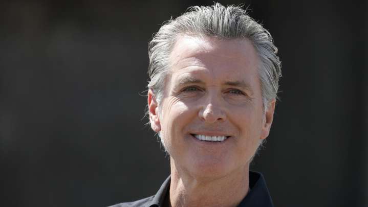 Gavin Newsom Gives Trump A Taste Of His Own Medicine As Feud Turns Personal