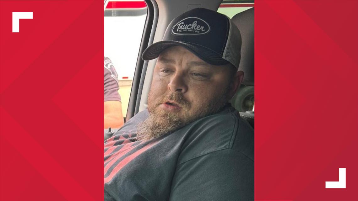 Jasper County fugitive arrested in Indiana for online solicitation of a minor