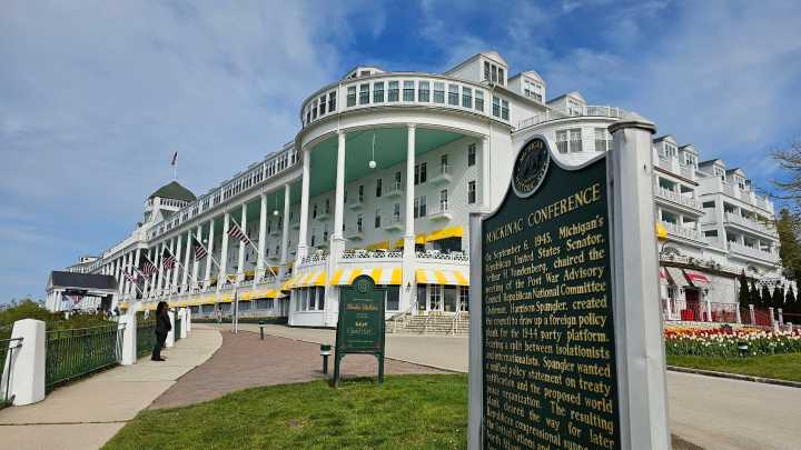 What the Mackinac Policy Conference Got Right – and Where It Missed the Mark for Black Leaders