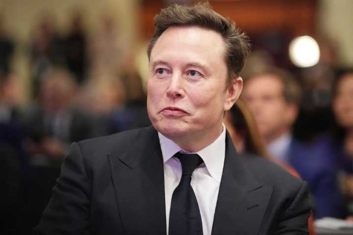 Acciones de Tesla (TSLA) rebotan tras rumores de tregua entre Elon Musk y Donald Trump