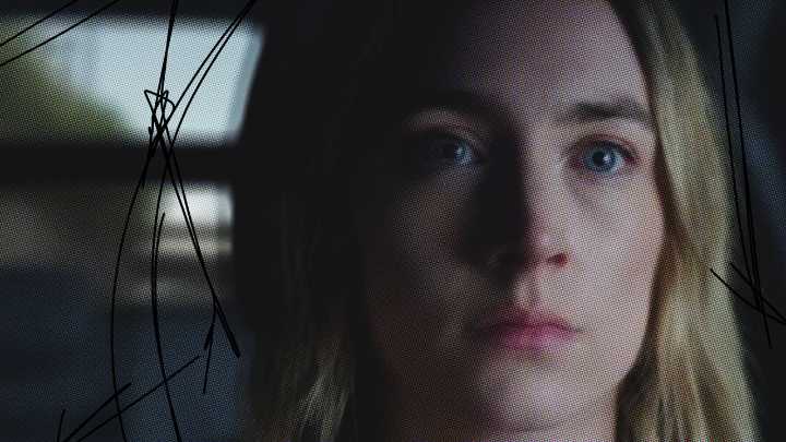 Talking Heads Just Made Their First Music Video In 32 Years With Saoirse Ronan. Director Mike Mills Explains How He Got the Gig