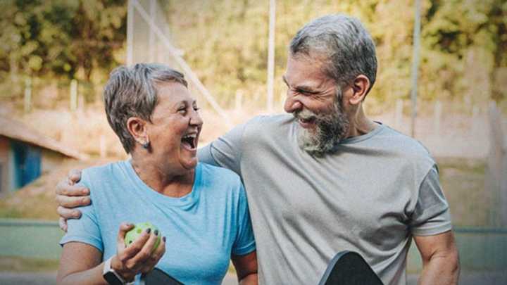Foot and ankle pain relief: Expert session offers solutions