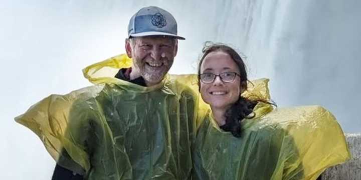 Father and Daughter Found Dead on Mountain in Maine After Disappearing During a Hike