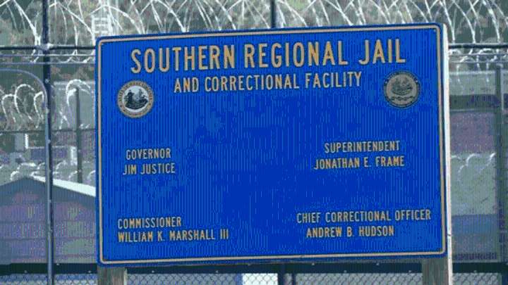 West Virginia corrections officer sentenced to prison in inmate's 2022 beating death