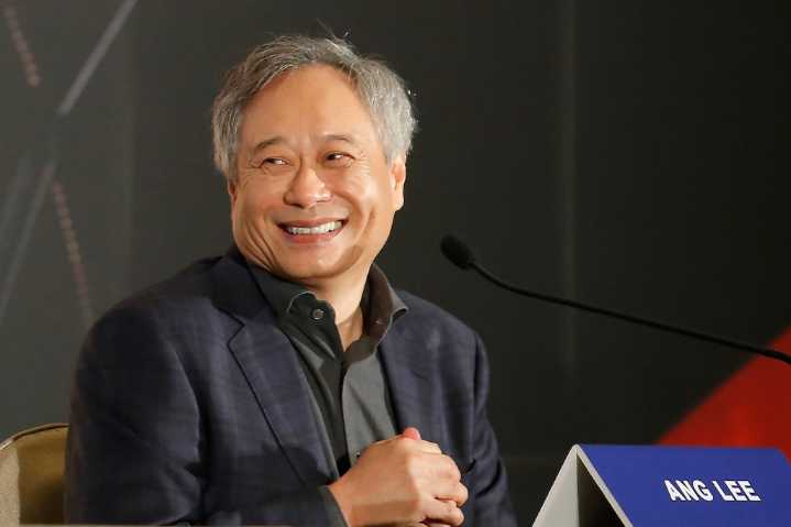 Ang Lee To Direct 'Old Gold Mountain' Movie
