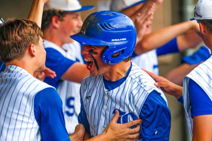 Ripley rolls past Winfield, 10-0 in the Class AAA semifinals