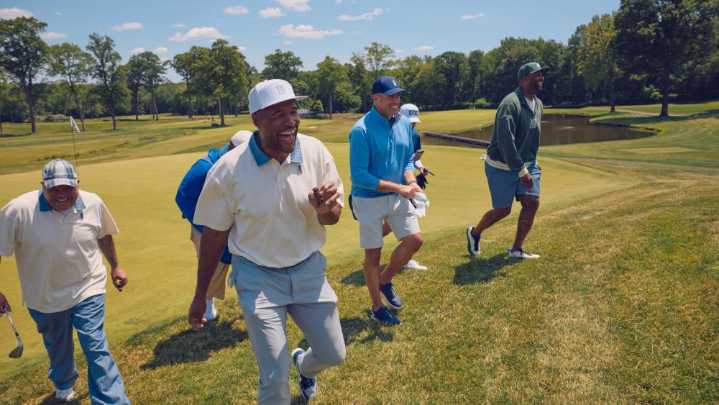 Gap x Malbon Golf Collaboration: See Photos, Shop Collection Online