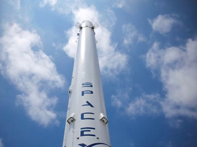 Trump-Musk feud puts $22B SpaceX contracts, US space program at risk