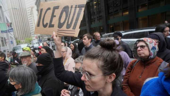 List of 'sanctuary jurisdictions' removed from U.S. government website following criticism