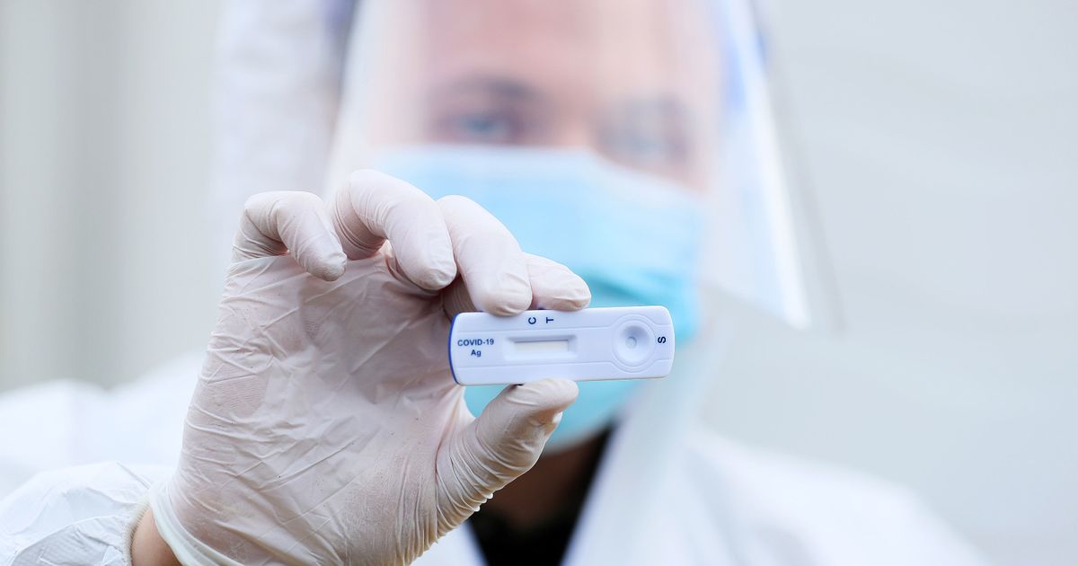 Scientists 'keeping a close eye on' new Covid variant NB.1.8.1 spreading in UK