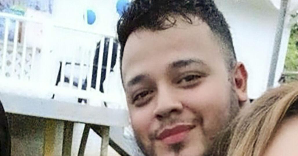 Kilmar Abrego Garcia returned to the US, charged with transporting people in the country illegally