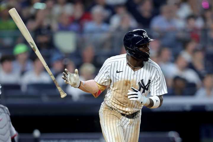 MLB Top Picks Based on Betting Splits, Power Ratings and Trends for Saturday, June 7
