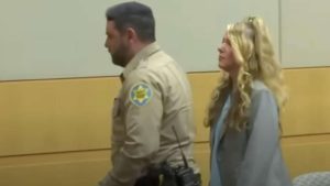 Lori Daybell taken out of courtroom after accusing judge of yelling at her in murder conspiracy trial