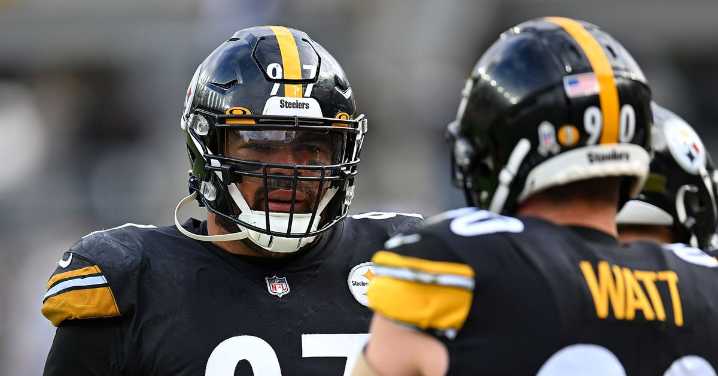 Let’s talk Steelers: How many Hall of Famers are on Pittsburgh’s roster?